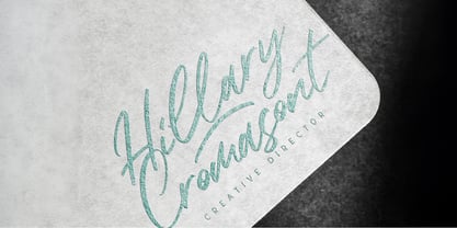 Bahisey Font Poster 6