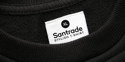 Germagont Font Poster 2