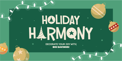 Twinkle Sprinkles Font Poster 3