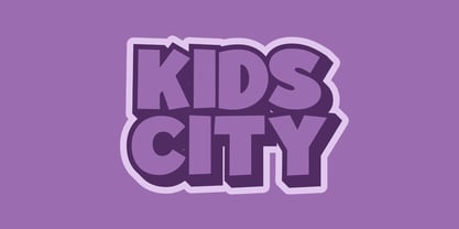 Yameno Font Poster 7