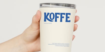 Sakula Bekari Retro Font Poster 2