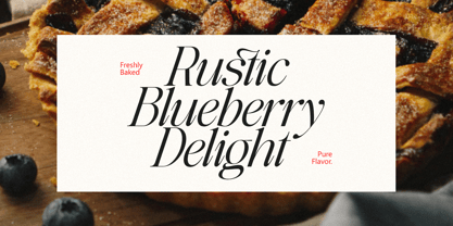 Glisstory Font Poster 7