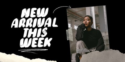 Biscuits Royale Font Poster 9