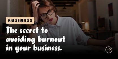 Biscuits Royale Font Poster 6