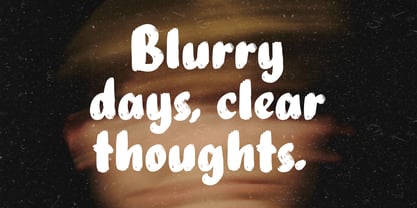 Biscuits Royale Font Poster 7