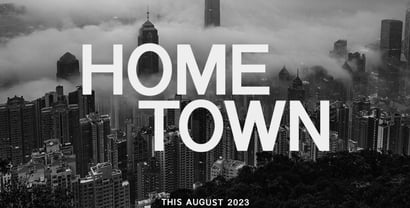 Halogeton Font Poster 4