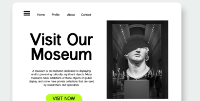 Halogeton Font Poster 7