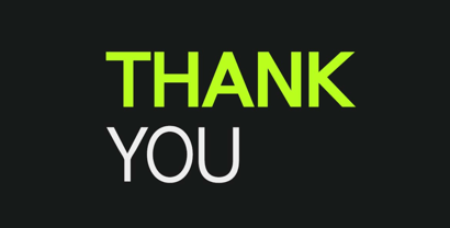 Halogeton Font Poster 8