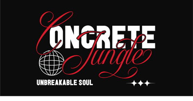 Urbantrio Rebelink Font Poster 2