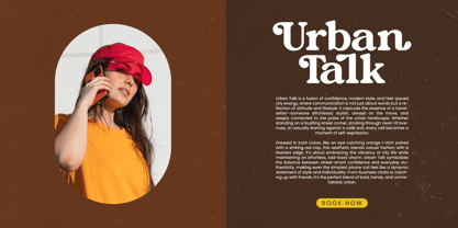 Bright Rustic Font Poster 8