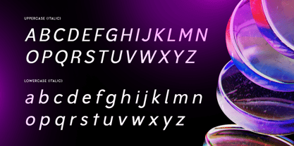 Pixely Font Poster 13