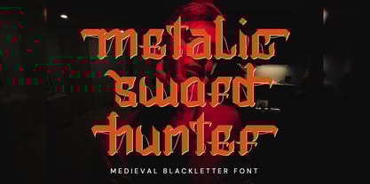 Frasteux Font Poster 9