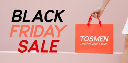 Corbuzier Font Poster 6