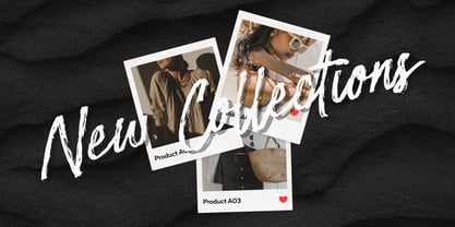 Poleska Font Poster 11