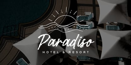 Poleska Font Poster 8