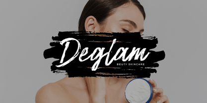 Poleska Font Poster 5