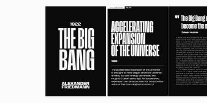 Macrosoma Grotesque Variable Font Poster 6