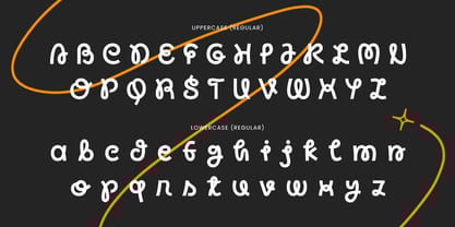 Thomsan Font Poster 10