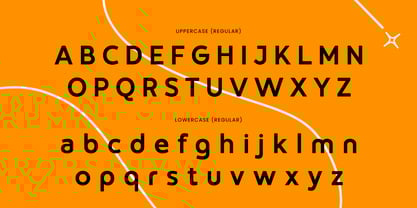 Thomsan Font Poster 11
