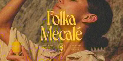 CCS Belvare Font Poster 5