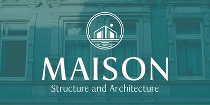 Quillo Font Poster 4