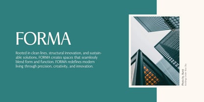 Quillo Font Poster 10