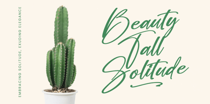 Bombyes Shigter Font Poster 11