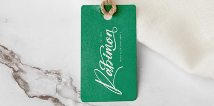 Bombyes Shigter Font Poster 13