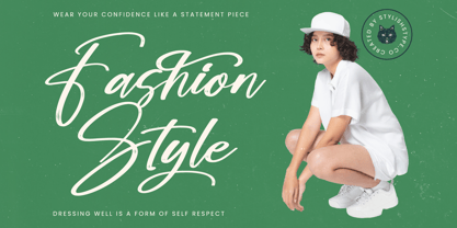 Bombyes Shigter Font Poster 9