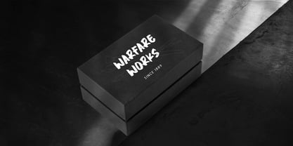 Kerod Twenty Five Font Poster 7
