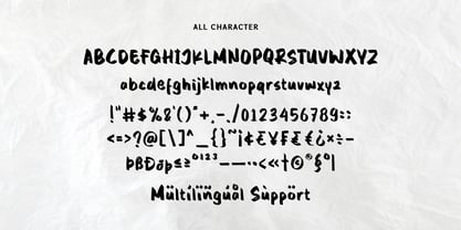 Kerod Twenty Five Font Poster 10