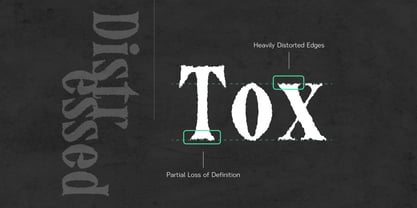 Authora Font Poster 10