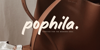 Dreamy Chocolate Font Poster 4