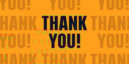 Dripologist Font Poster 7