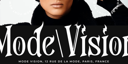 Hazelgen Font Poster 8