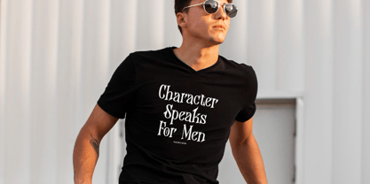 Hazelgen Font Poster 11