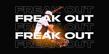 Fergie Font Poster 9