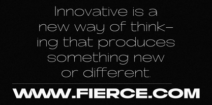 Fergie Font Poster 8