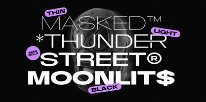 Fergie Font Poster 7