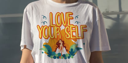 Jangkids Font Poster 3