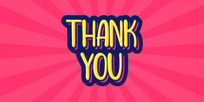 Jangkids Font Poster 8