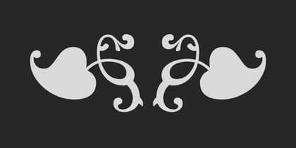 Simon Font Poster 10