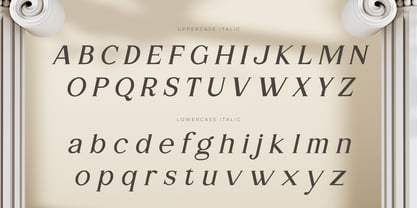 Wirangi Font Poster 13