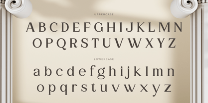 Wirangi Font Poster 10