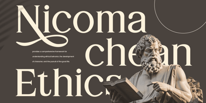 Wirangi Font Poster 8