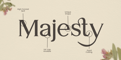 Wirangi Font Poster 5