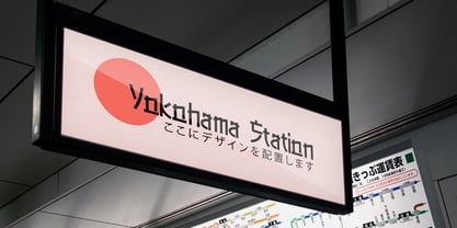 Nettore Font Poster 9