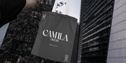 Neuvilete Font Poster 7