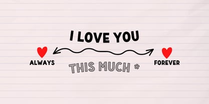 Fox Sidney Font Poster 3