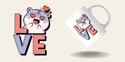 Fox Sidney Font Poster 8